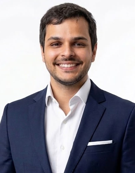 Foto de Samuel Barbosa
